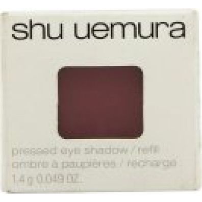 Eye Shadow Kompaktpuder Nachfüllung 1.4 g - 189 M Medium Red