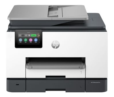 HP Officejet Pro 9135e All-in-One - Multifunktionsdrucker - Farbe - Tintenstrahl - Le