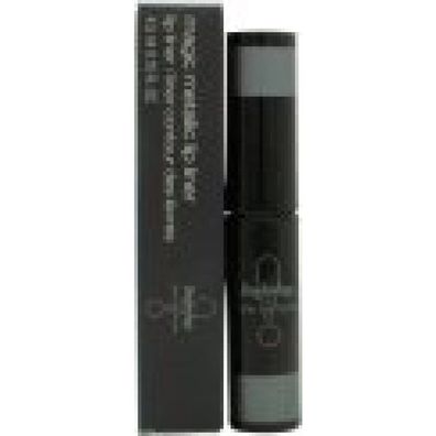 Yazbukey Magic Metallic Lip Liner 4.5 ml - Gun Metal BANG