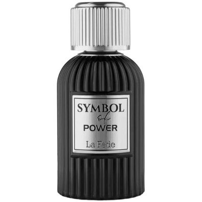 Symbol Of Power - EDP - Inhalt: 100 ml