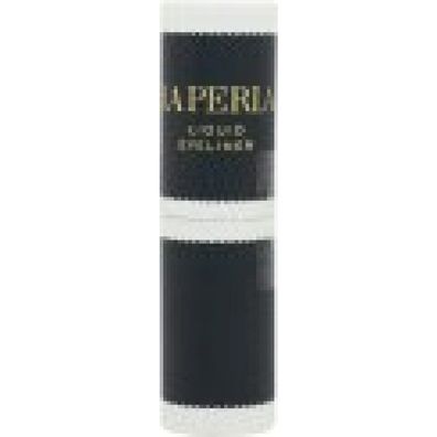 La Perla Liquid Eyeliner - Deep Black - 4.5ml