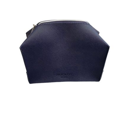 Thierry Mugler M. Alien Men Toilet Bag