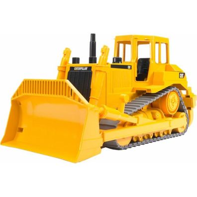 bruder CAT Bulldozer, Modellfahrzeug (gelb)