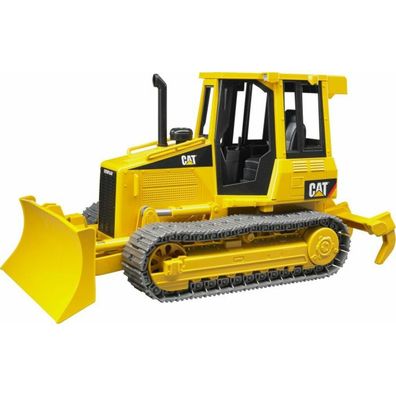 bruder CAT Kettendozer, Modellfahrzeug