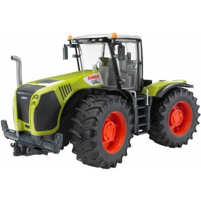 bruder Claas Xerion 5000, Modellfahrzeug (grÃ #188; )