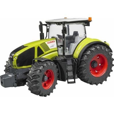 bruder Claas Axion 950, Modellfahrzeug (hellgrÃ #188; /schwarz)