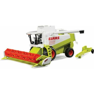 bruder Claas Lexion 480 MÃ #164; drescher, Modellfahrzeug