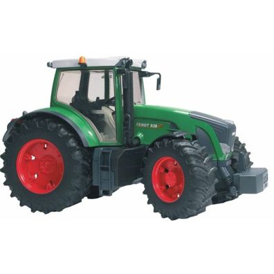 bruder Fendt 936 Vario, Modellfahrzeug (grÃ #188; )