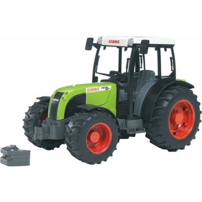 bruder Claas Nectis 267 F, Modellfahrzeug (grÃ #188; /schwarz)