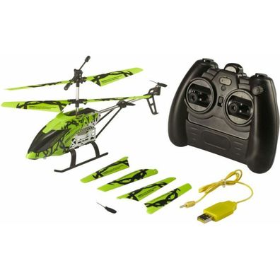 Revell Helicopter GLOWEE 2.0, RC (grÃ #188; /schwarz)
