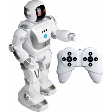 Vedes Silverlit Program A BOT X