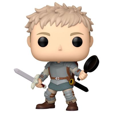 POP-Figur Plus Delicious in Dungeon Laios