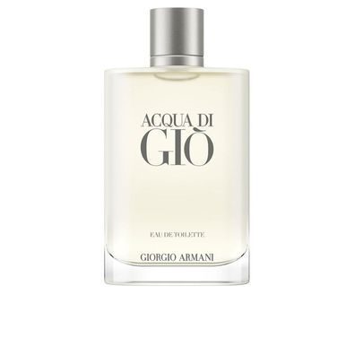 ACQUA DI GIÒ POUR HOMME edt nachfüllbarer Duft 200 ml
