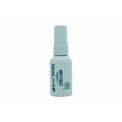 Label M Anti-Frizz Lotion 50ml