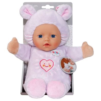 BABY born for babies Maus 26cm