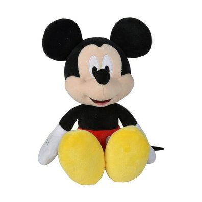 SIMBA Simba 6315870228 - Disney MM Refresh Core, Mickey, 35cm