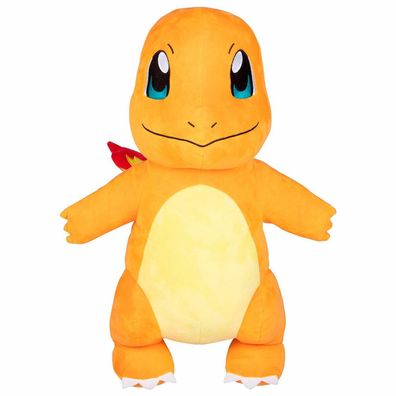 Pokemon Charmander Plüschtier 60cm