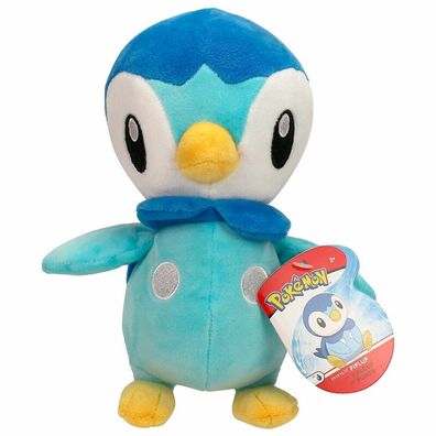 Pokemon Piplup Plüschtier 20cm