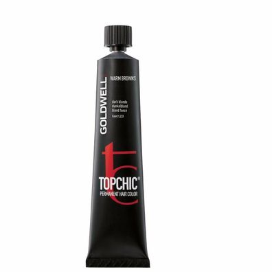 Goldwell Topchic Tube 60ml 7-BG