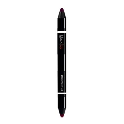 Ombre Lips Double-Ended Lip Liner 02 2,7 g