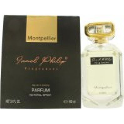 Israel Philip Montpellier Eau de Parfum 100ml Spray