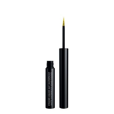 Wasserfester, präziser, matter Flüssig-Eyeliner 03 1,7 ml