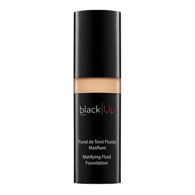 Mattierende Creme-Foundation 01 30 ml
