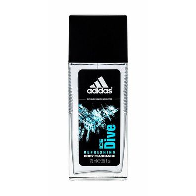 Ice Dive Deodorant