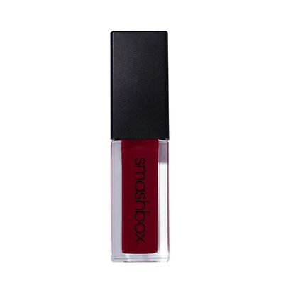 Smashbox Always On Liquid Lipstick Miss Conduct 4ml
