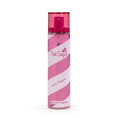 Aquolina Pink Sugar Hair Parfume Spray