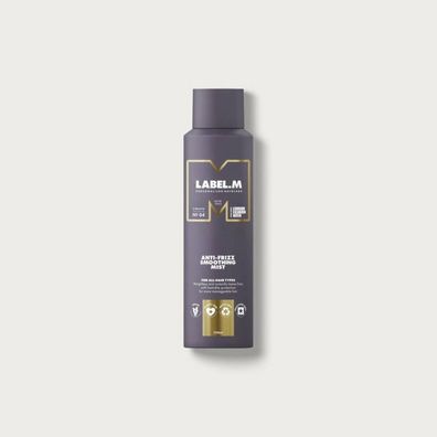 Label.m Anti-Frizz Glättender Nebel 150 ml