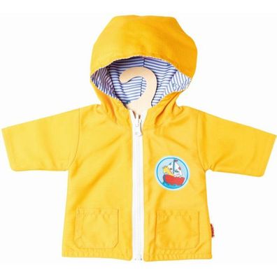 Heless Puppen Wendeanorak Maritim, Größ 35 45 cm