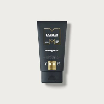Label.m Fashion Edition Gel 150 ml