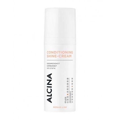 Conditioning Shine -Cream 50ml