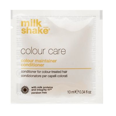 Colour Care Paraben-freie Haarspülung für Farbschutz 10 ml
