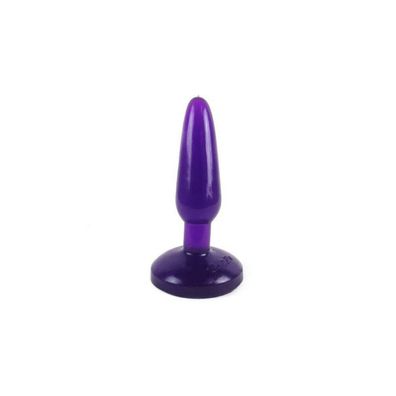 Baile Butt Plug Lila