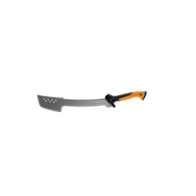 Fiskars Fiskars Solid Machete-Axe MacheteAxe 80,5cm black orange (1051236)