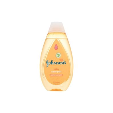 Johnson's Baby-Shampoo 500ml
