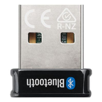 EDIMAX Bluetooth USB-BT-8530 Bluetooth 5.3 Nano USB Adapter