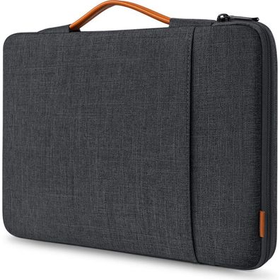 inateck Laptoptasche 14" Zubehörtasche [LB02006-14 black]