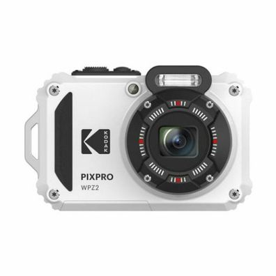 Kodak PixPro WPZ2 weiß