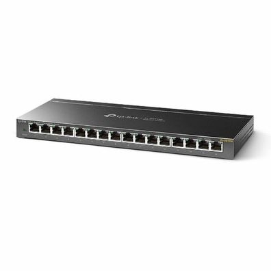 TP-Link DE TP-LINK TPLINK Switch TL-SG116E TLSG116E (TL-SG116E)