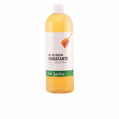 Tot Herba Duschgel Honig Und Gelee 1000ml