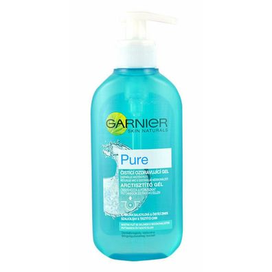 Pure Cleaning Healing Gel