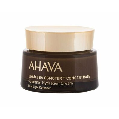 Ahava Dead Sea Osmotor Supreme