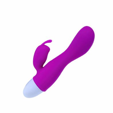 Pretty Love Klassischer Vibrator, 500 g