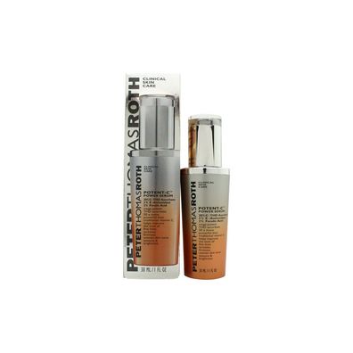 Peter Thomas Roth Potent-C Power Serum 30ml
