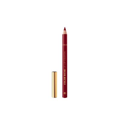 L?Or?al Paris Lipliner Color Riche 635 Worth It, 1,2 g