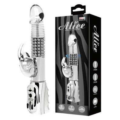 LyBaile Alice Rabbit Transparent