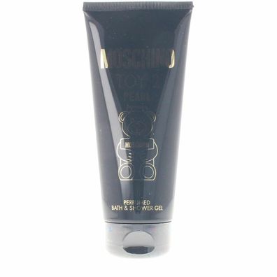 TOY 2 PEARL Duschgel 200 ml